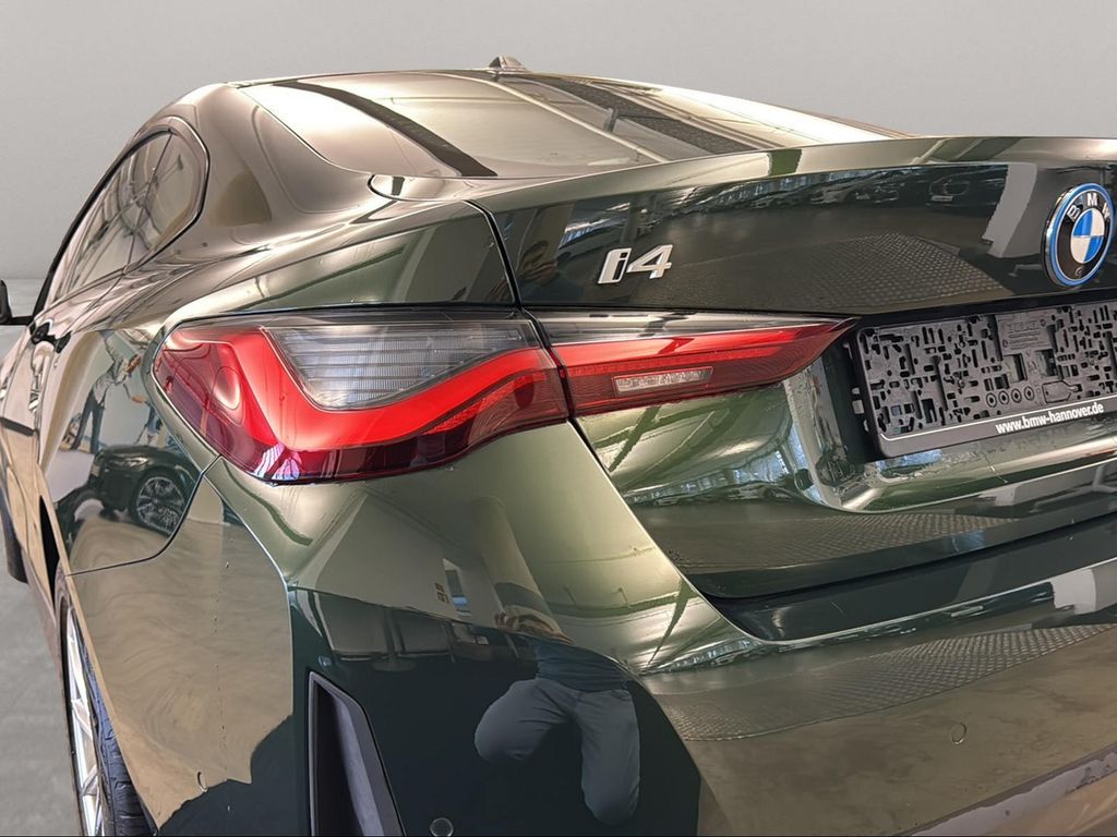 BMW i4 2023