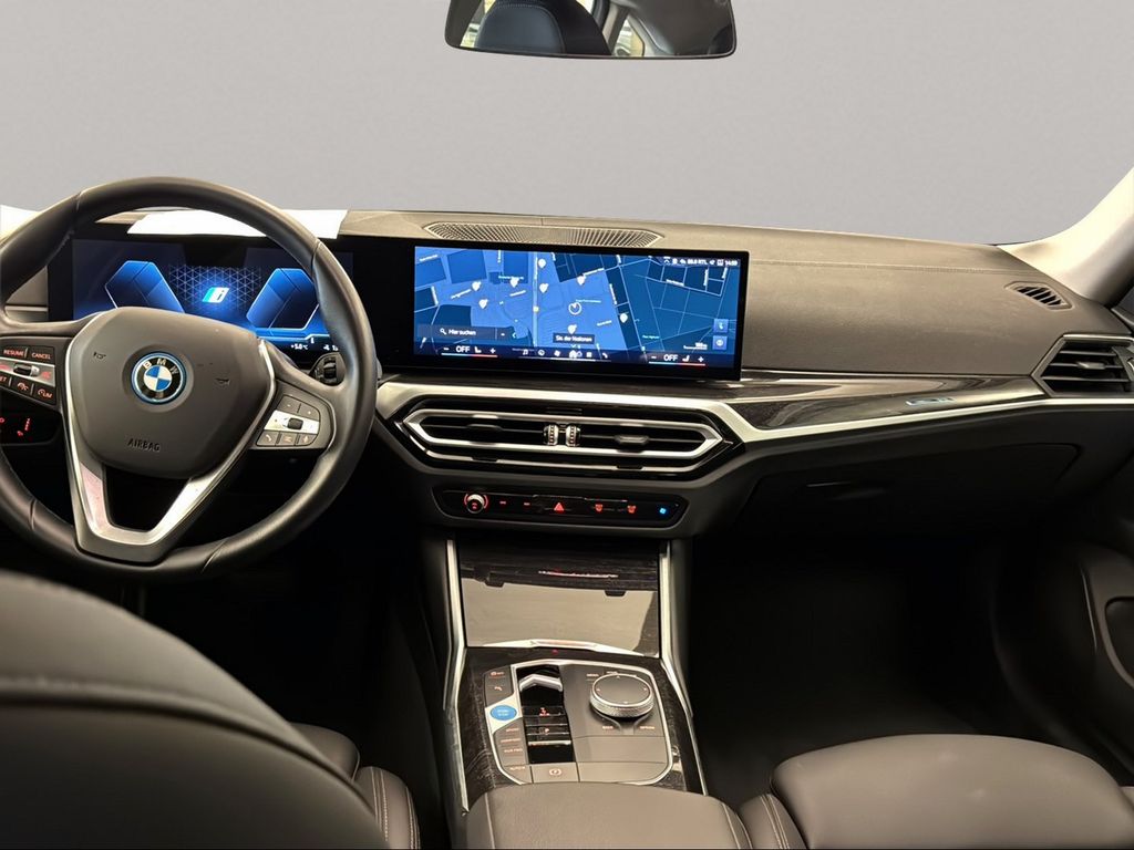 BMW i4 2023
