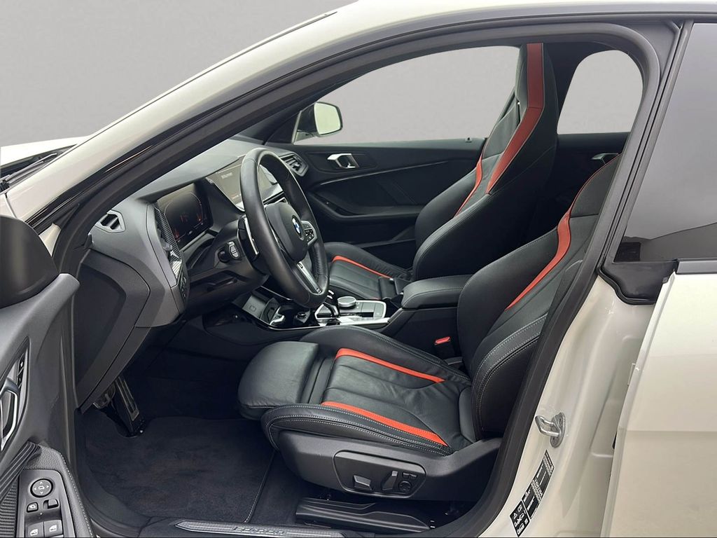 BMW 220 Gran Coupé 2024