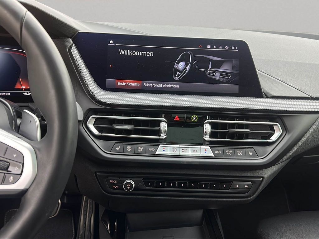 BMW 220 Gran Coupé 2024