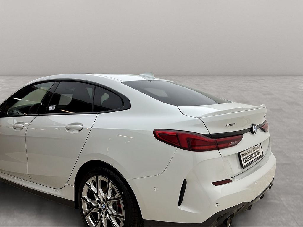 BMW 220 Gran Coupé 2024