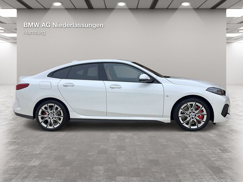 BMW 220 Gran Coupé 2024