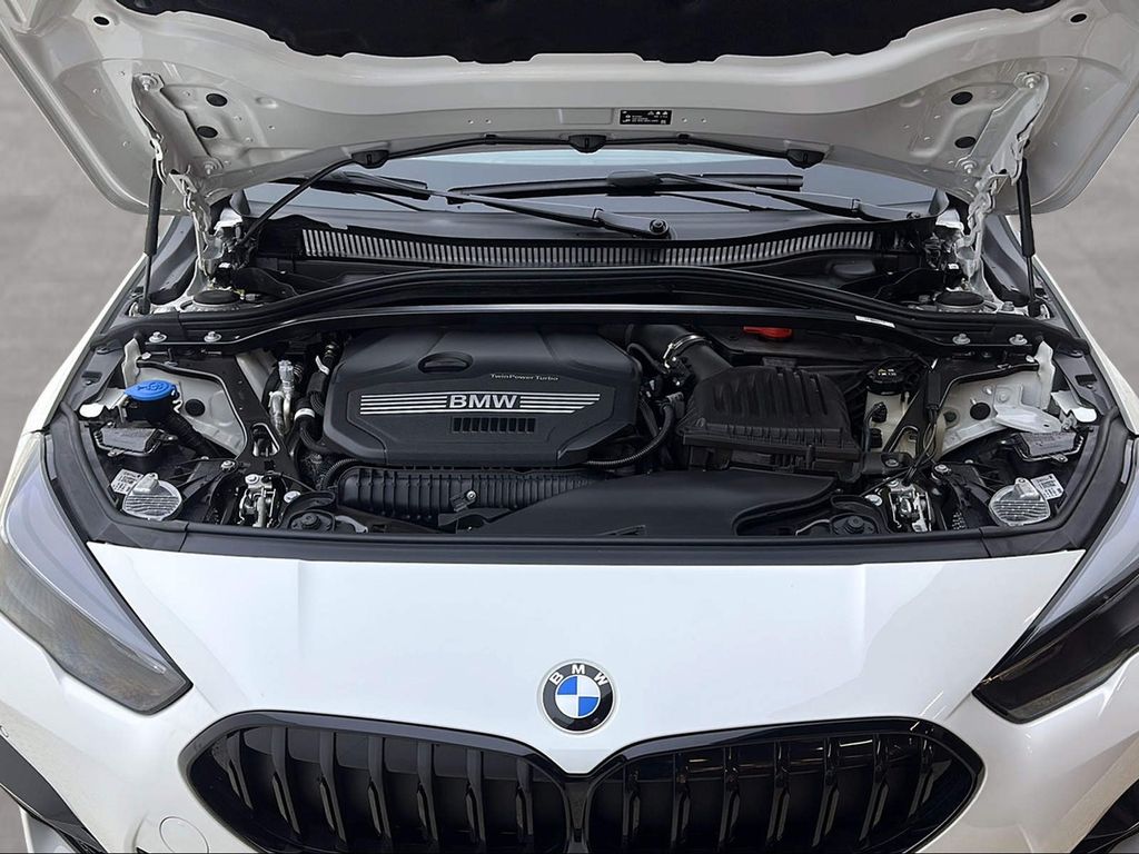 BMW 220 Gran Coupé 2024