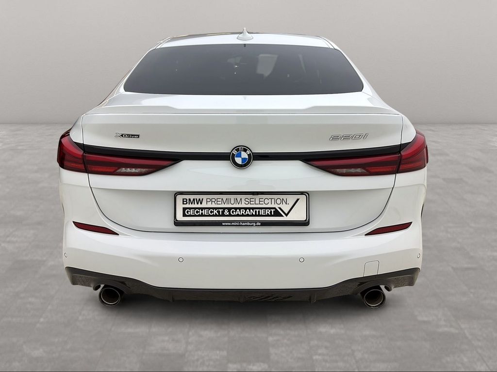 BMW 220 Gran Coupé 2024