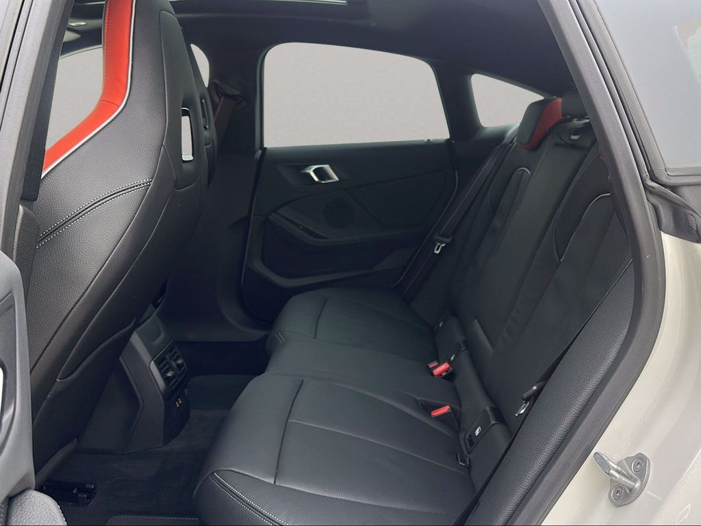 BMW 220 Gran Coupé 2024