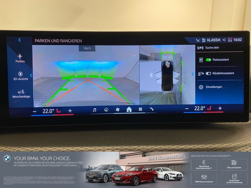 BMW i4 2024