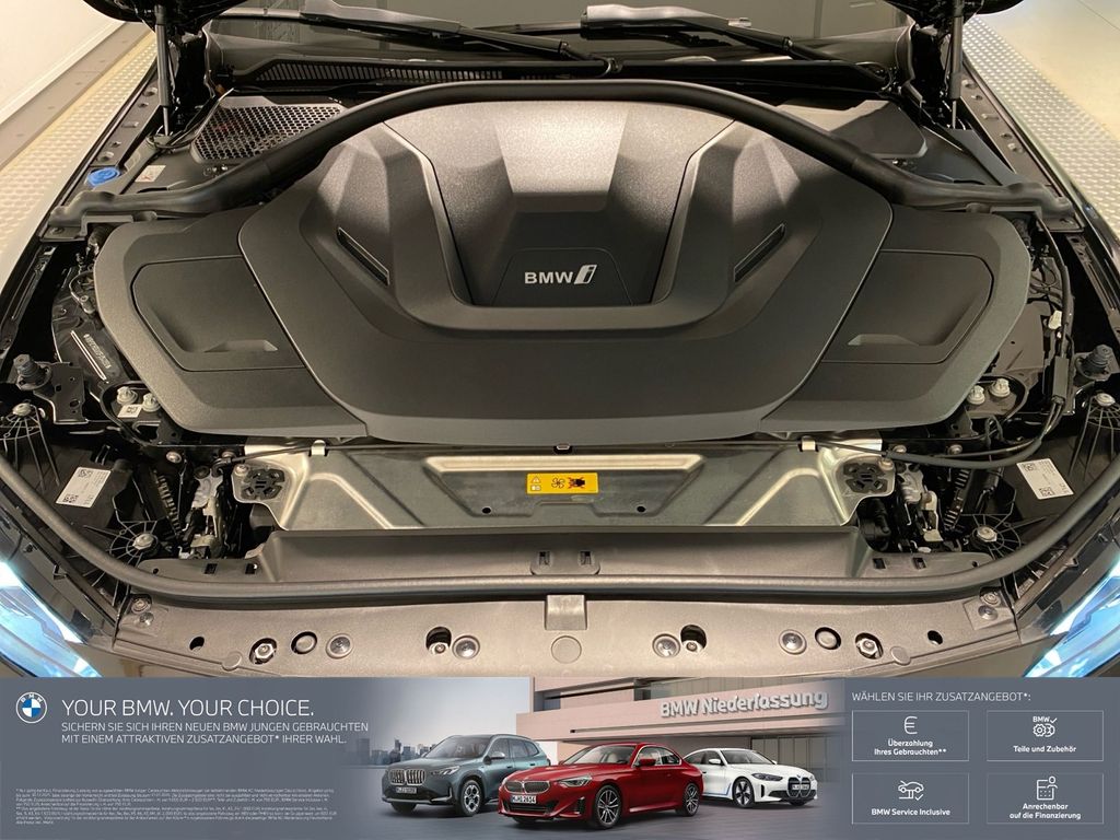 BMW i4 2024