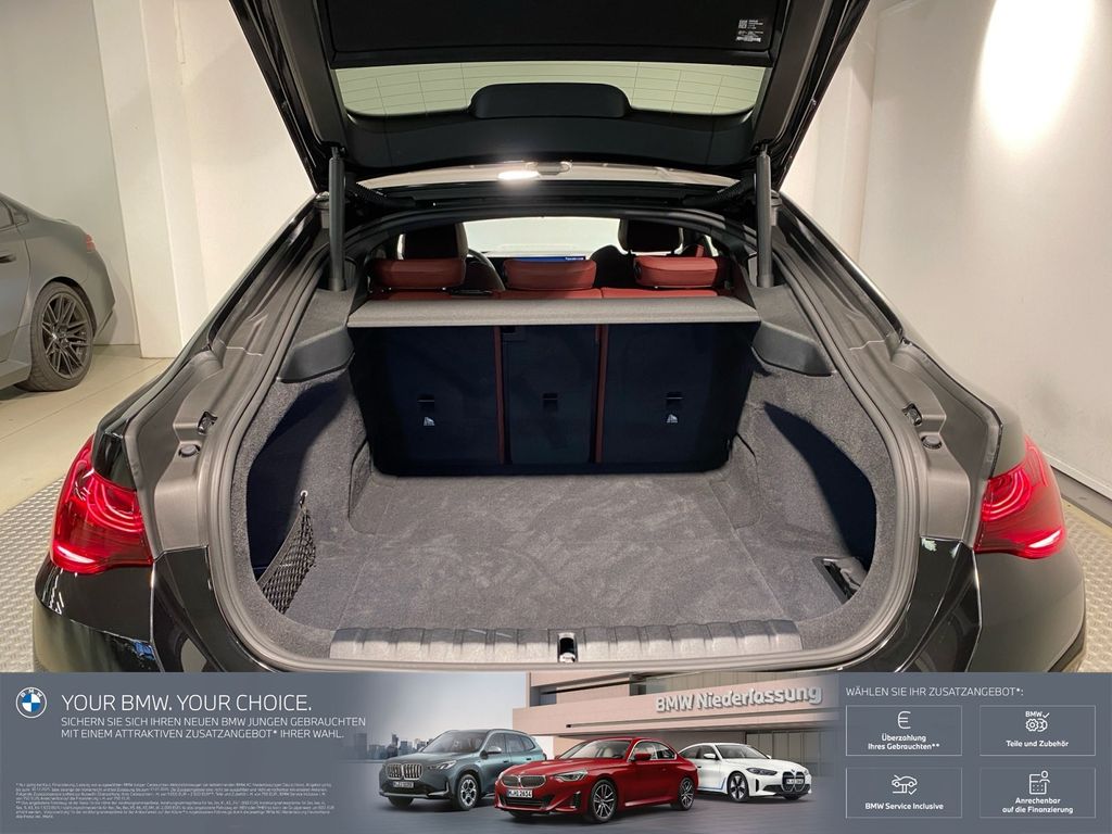 BMW i4 2024