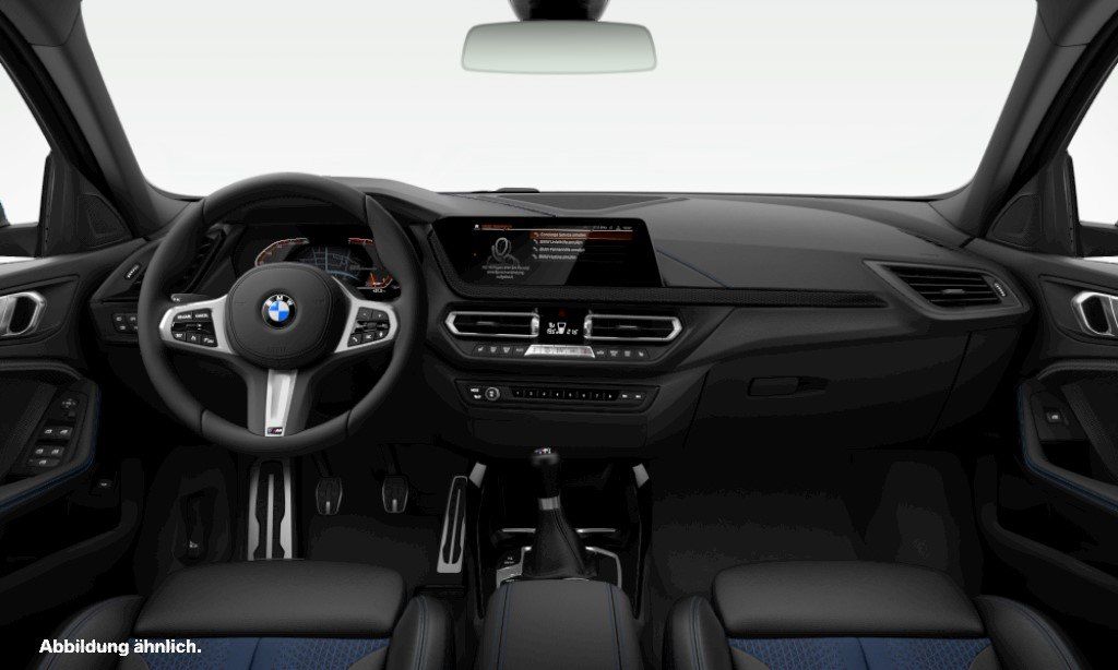 BMW 118 2022