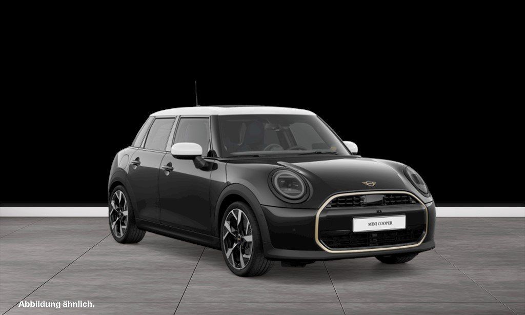 MINI Cooper C 2024