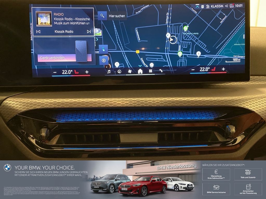 BMW i4 2024