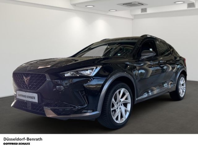 Cupra Formentor 2022