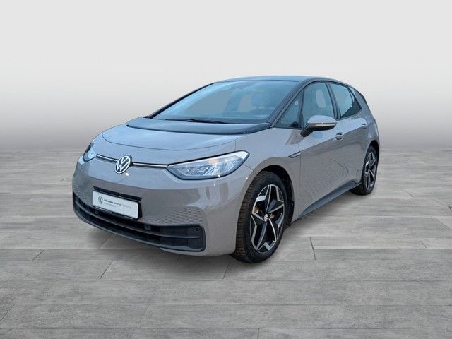 Volkswagen ID.3 2021