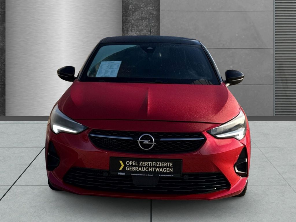 Opel Corsa 2022