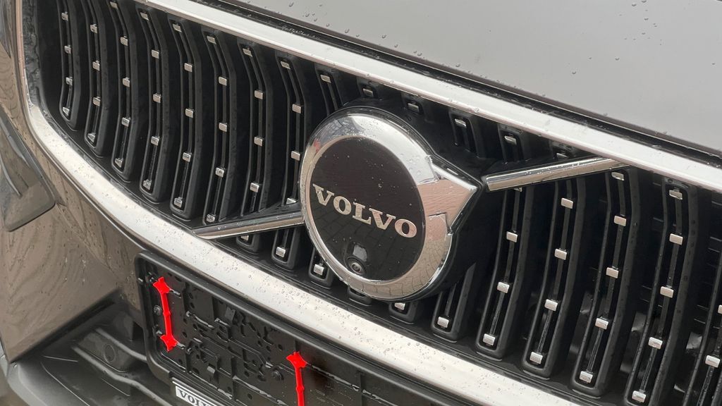 Volvo V60 2023