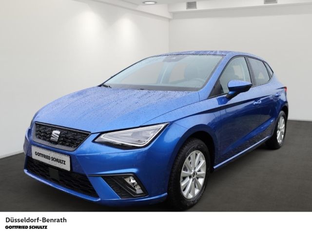 Seat Ibiza 2025