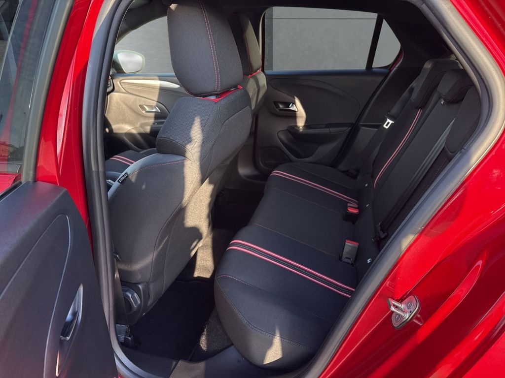 Opel Corsa 2022