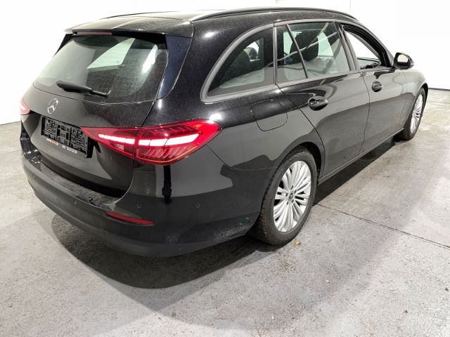 Mercedes-Benz C 220 2023