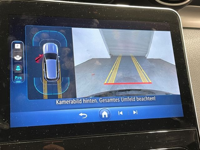 Mercedes-Benz C 220 2023