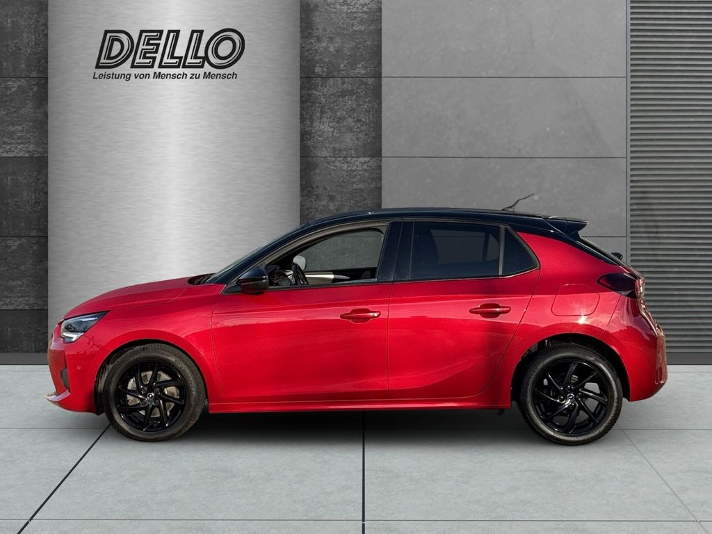 Opel Corsa 2022