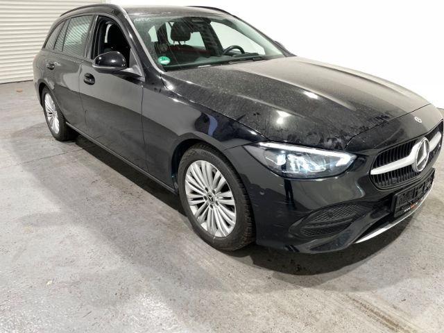 Mercedes-Benz C 220 2023