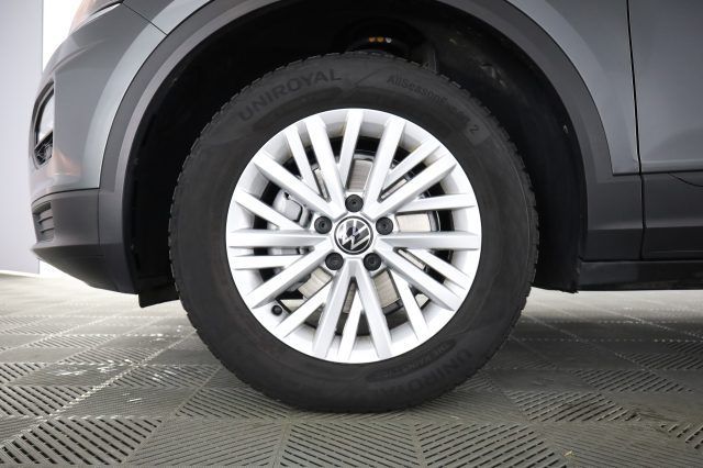 Volkswagen T-Roc 2021