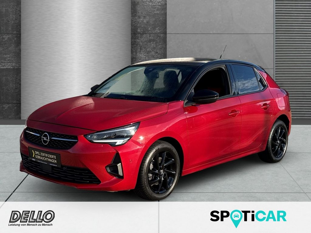 Opel Corsa 2022