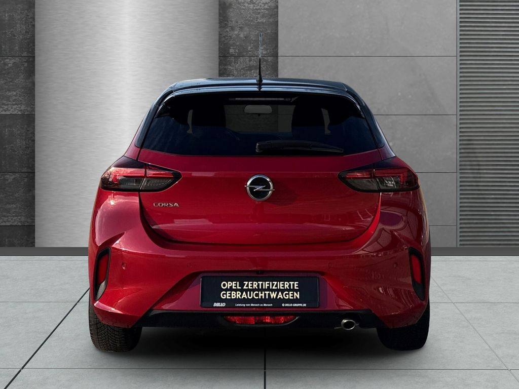 Opel Corsa 2022