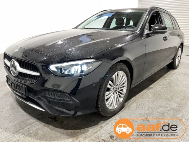 Mercedes-Benz C 220 2023