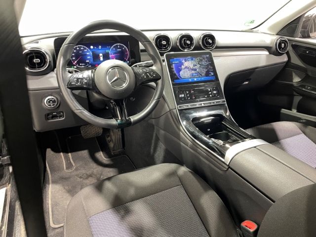 Mercedes-Benz C 220 2023