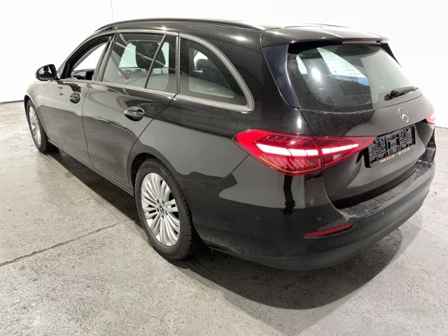 Mercedes-Benz C 220 2023