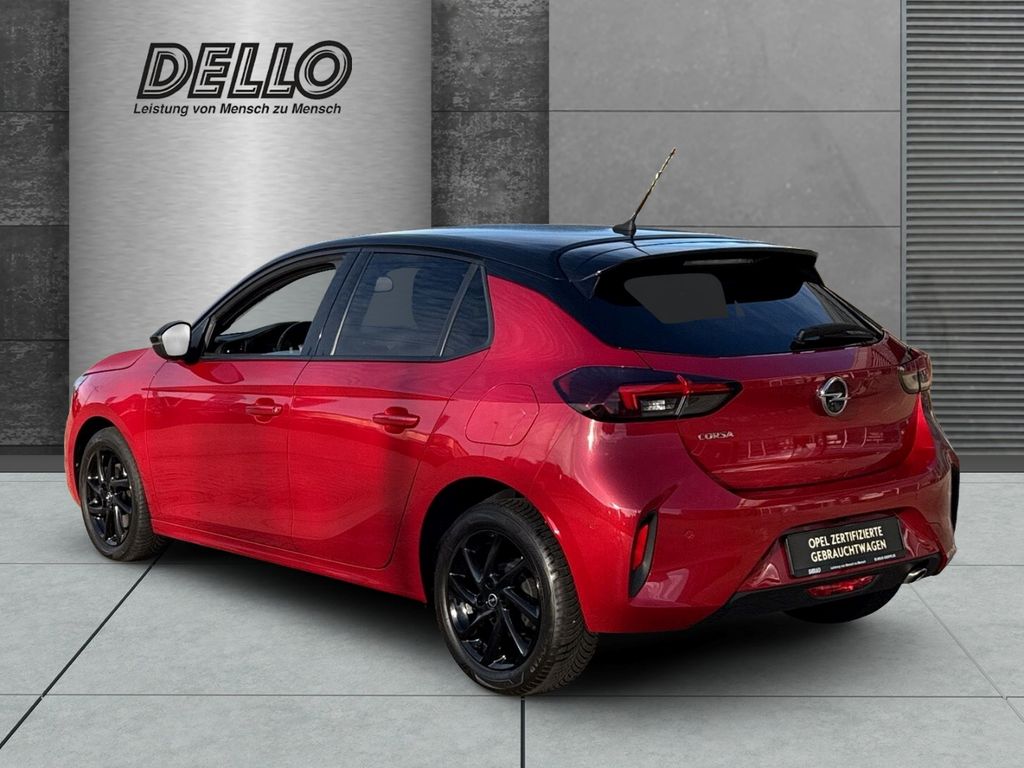 Opel Corsa 2022
