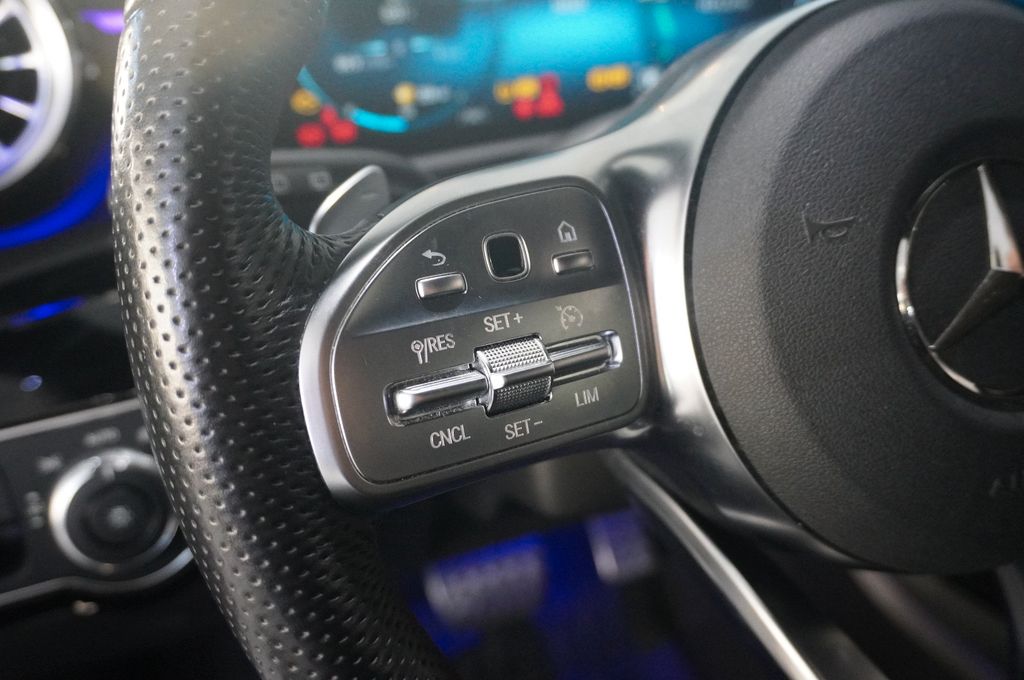 Mercedes-Benz A 200 2019