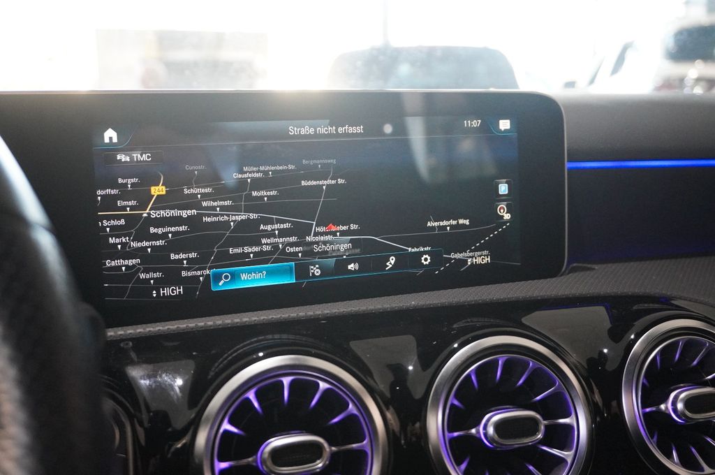 Mercedes-Benz A 200 2019