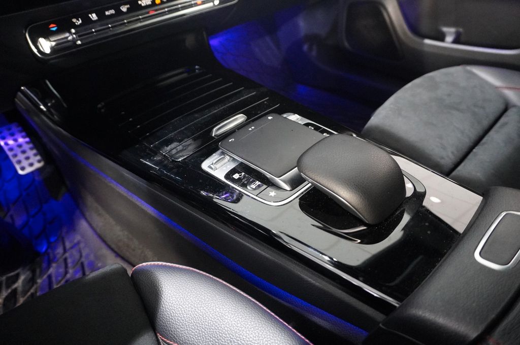 Mercedes-Benz A 200 2019