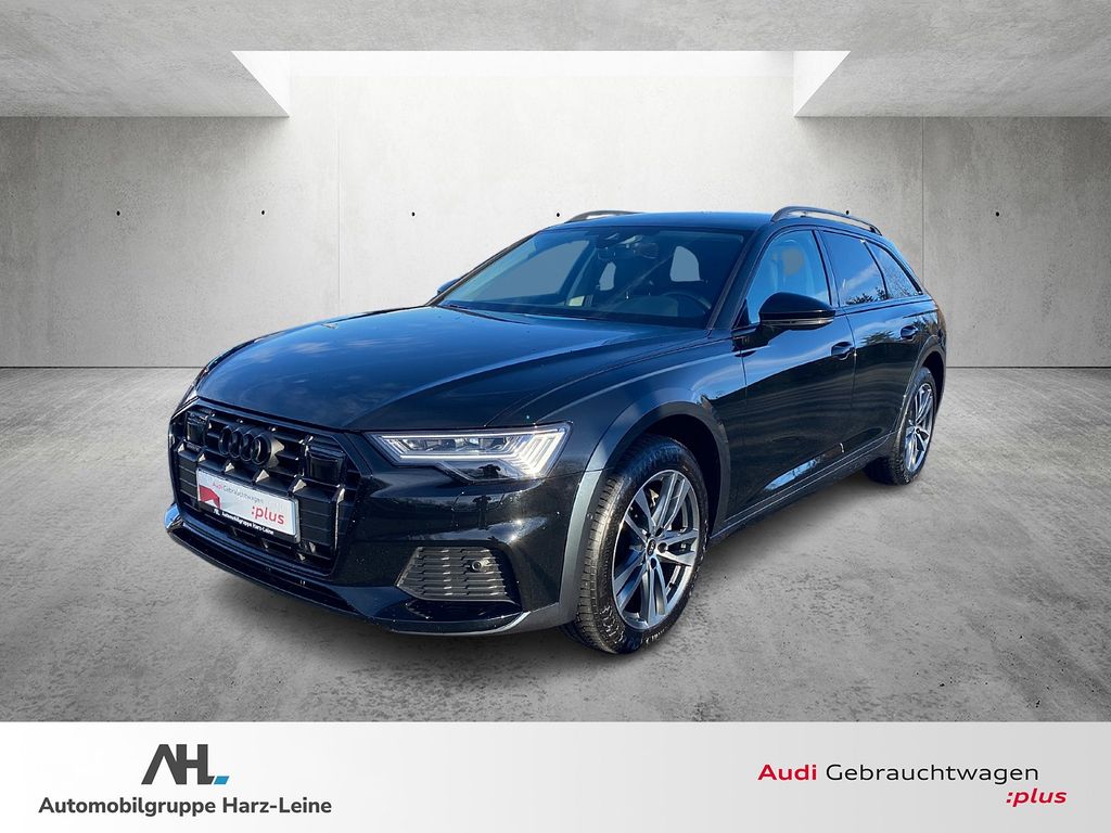 Audi A6 Allroad 2024