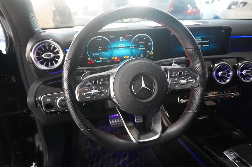 Mercedes-Benz A 200 2019