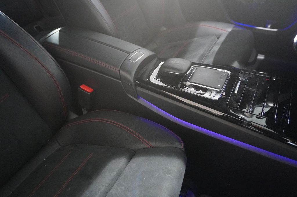 Mercedes-Benz A 200 2019