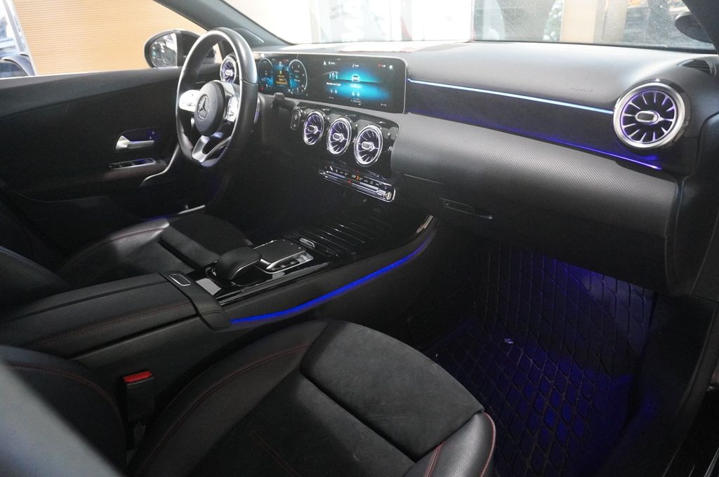 Mercedes-Benz A 200 2019