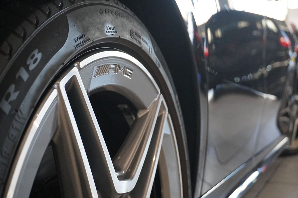 Mercedes-Benz A 200 2019