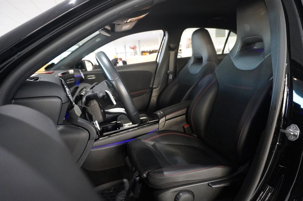 Mercedes-Benz A 200 2019