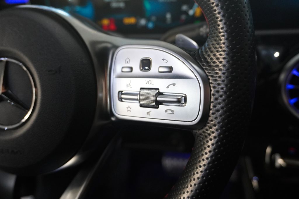 Mercedes-Benz A 200 2019