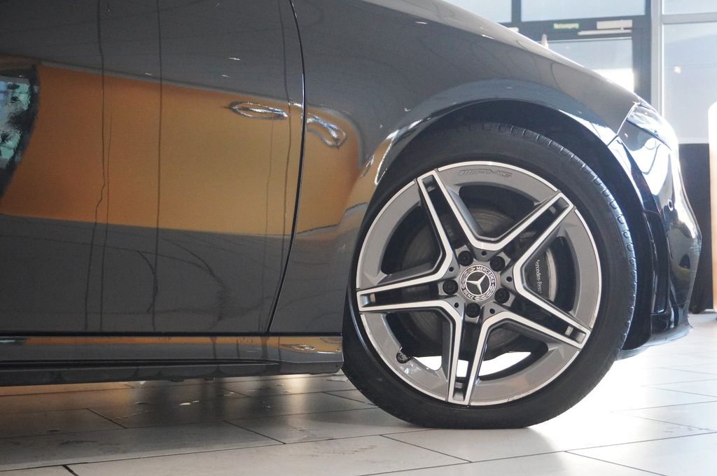 Mercedes-Benz A 200 2019