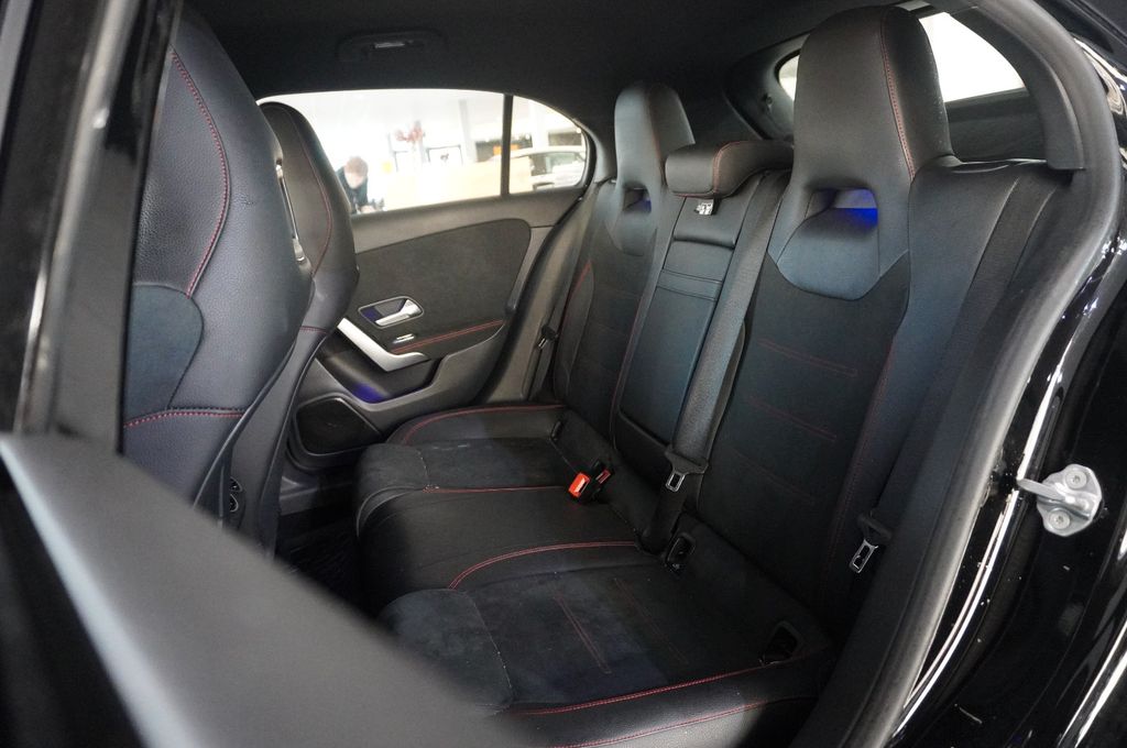 Mercedes-Benz A 200 2019