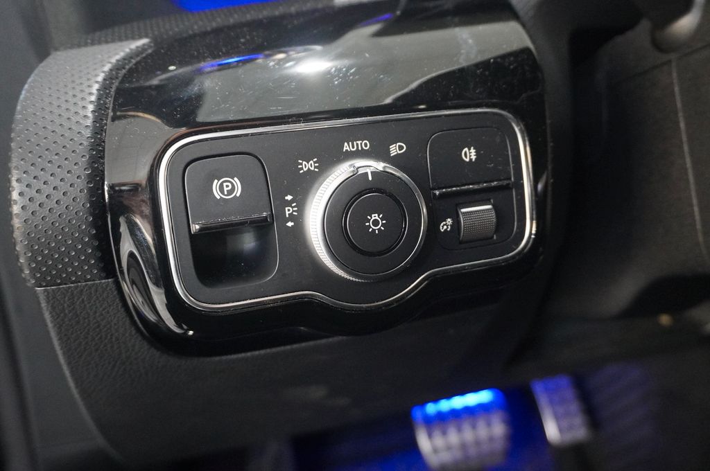 Mercedes-Benz A 200 2019