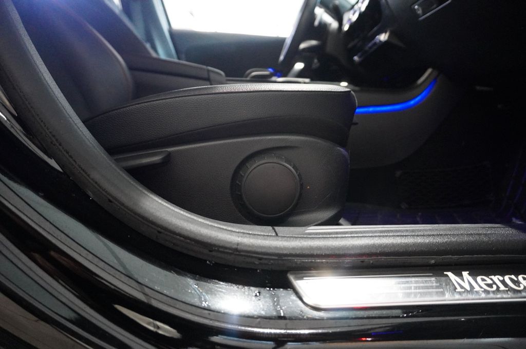 Mercedes-Benz A 200 2019