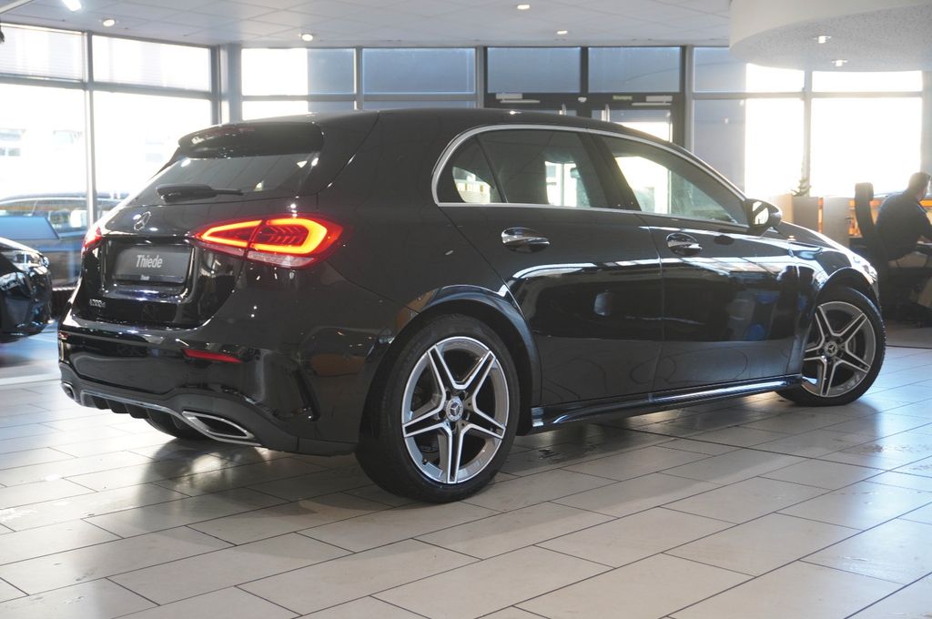 Mercedes-Benz A 200 2019