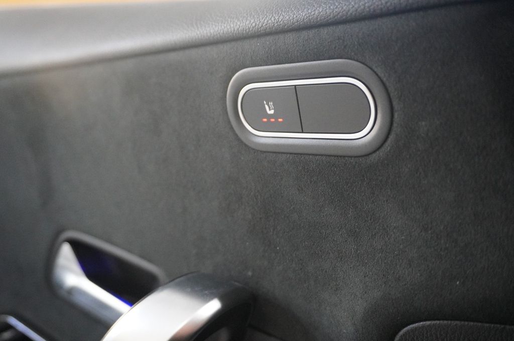 Mercedes-Benz A 200 2019