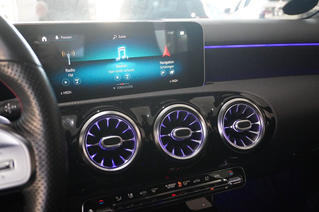 Mercedes-Benz A 200 2019