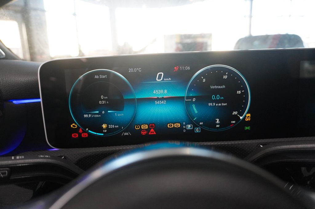 Mercedes-Benz A 200 2019